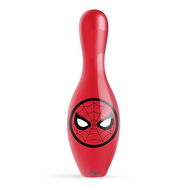 Spider-Man Icons