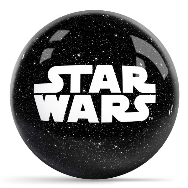 Star Wars Logo