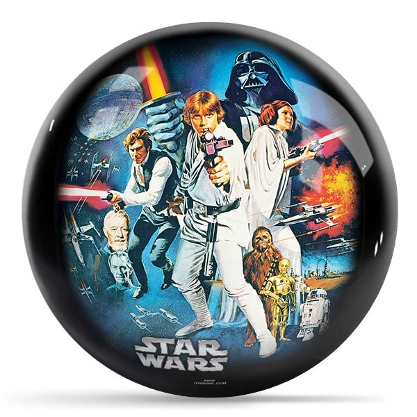 Star Wars Characters