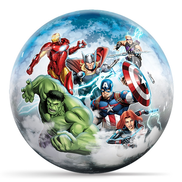 Avengers Heros