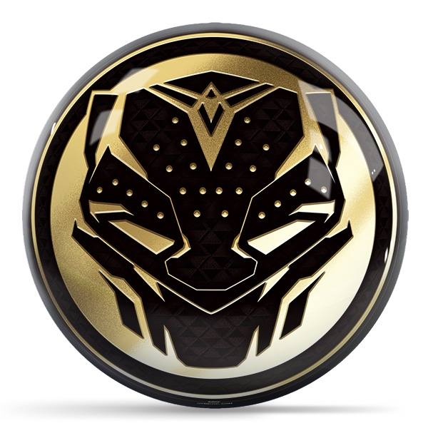 Black Panther