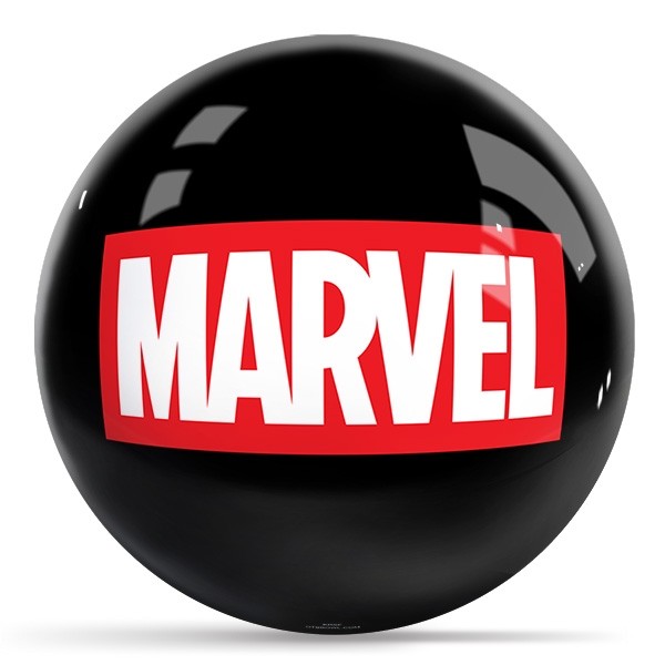 Marvel logo
