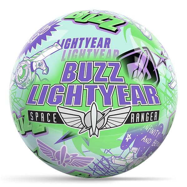 Toy Story - Buzz Lightyear Space Ranger