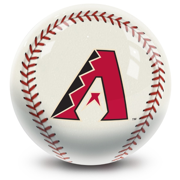 Arizona Diamondbacks Baseball Design