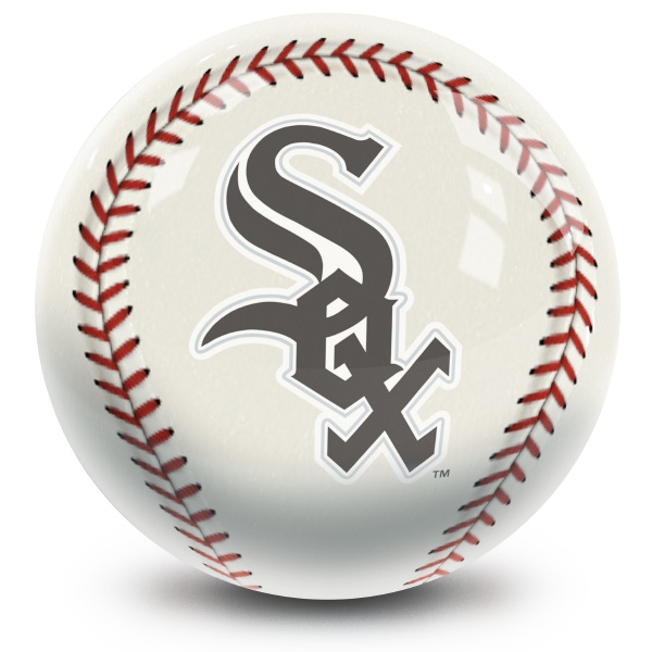 Chicago White Sox Baseball Design