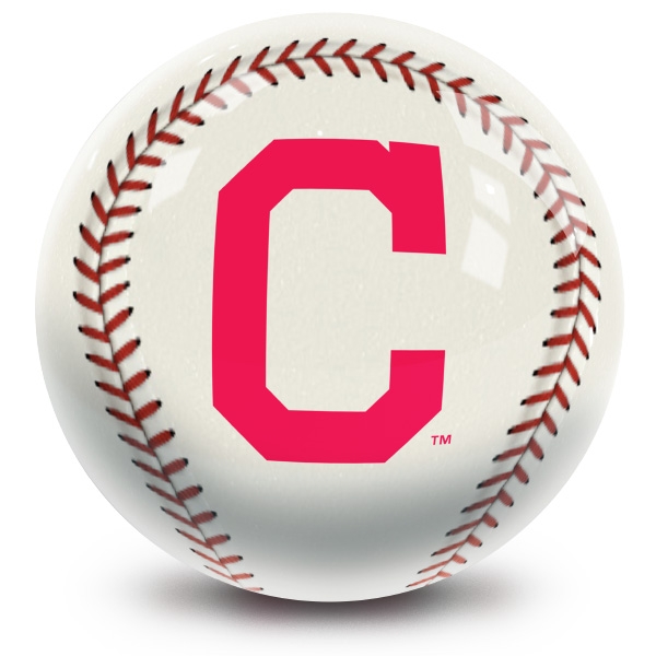 Cleveland Indians Baseball Design