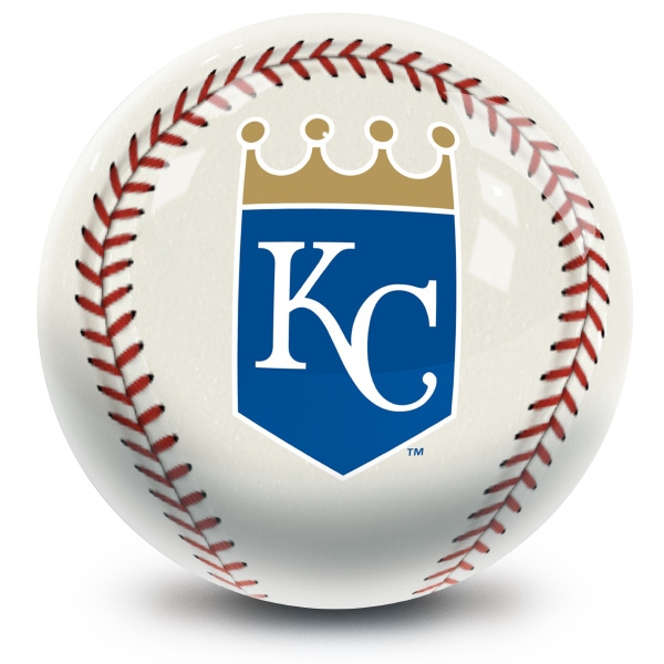 Kansas City Royals Baseball Design