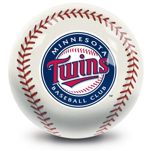Minnesota Twins Baseball Design