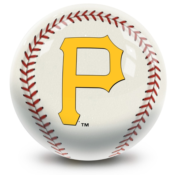 Pittsburgh Pirates Baseball Design