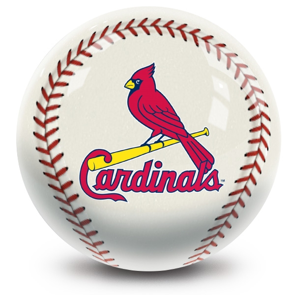 St Louis Cardinals Baseball Design