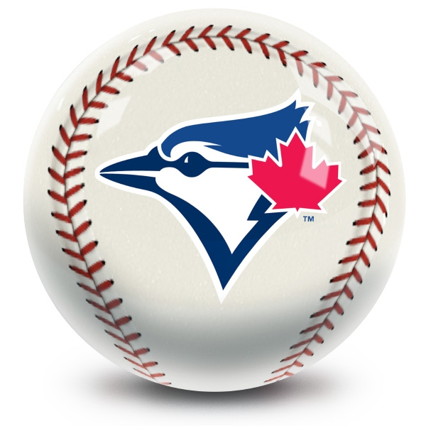 Toronto Blue Jays Baseball Design