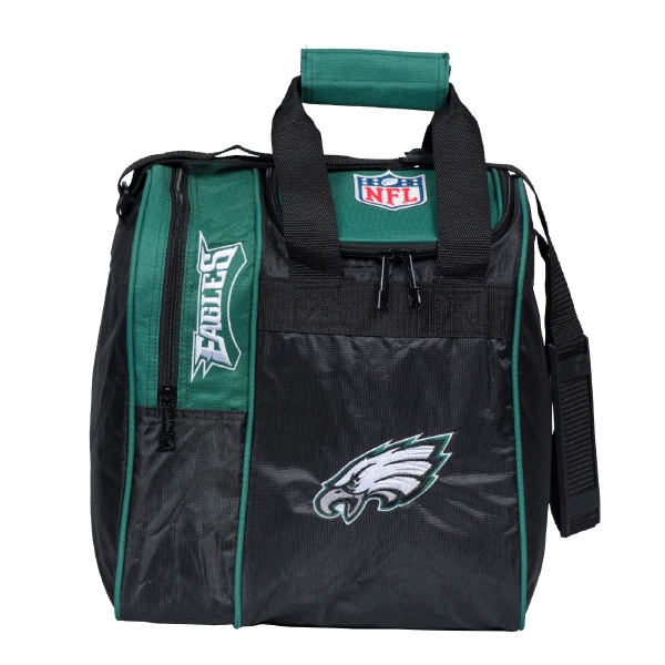 Philadelphia Eagles Single Tote