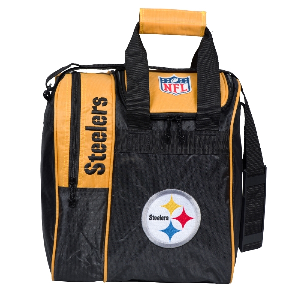 Pittsburgh Steelers Single Tote