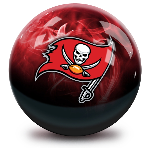 NFL On Fire Tampa Bay Buccaneers