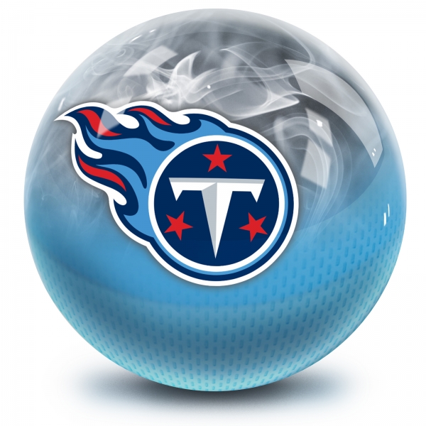 NFL On Fire Tennessee Titans