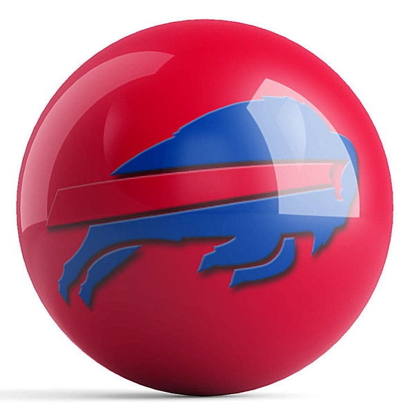 NFL Team Logo Buffalo Bills