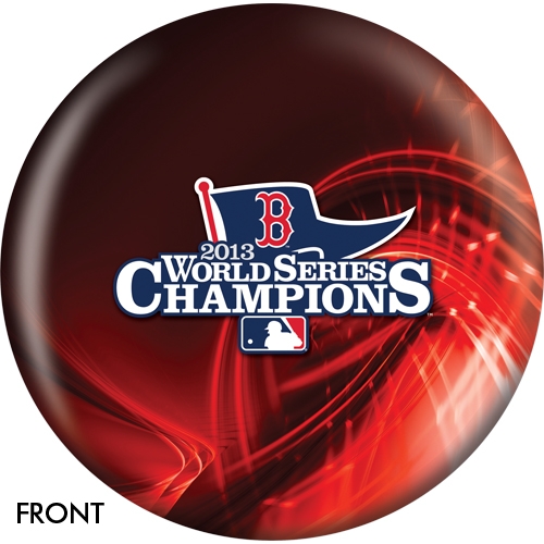 2013 World Series Champion Boston Red Sox