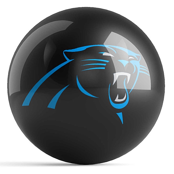 NFL Team Logo Carolina Panthers
