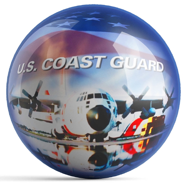 Coast Guard