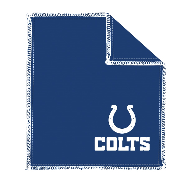 Indianapolis Colts Shammy