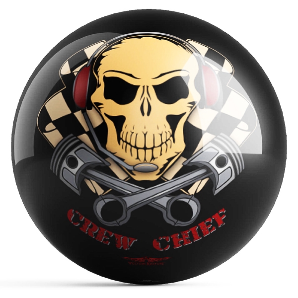 Crew-Chief
