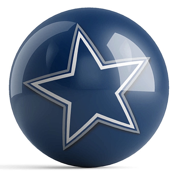 NFL Team Logo Dallas Cowboys