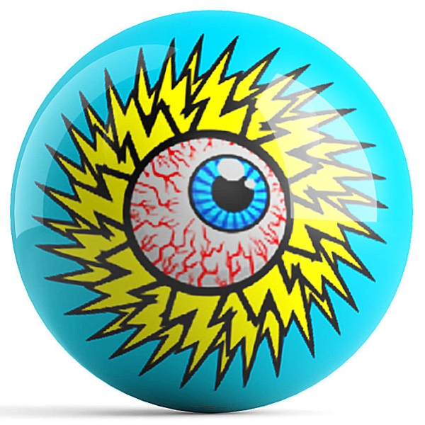 Electric Eye