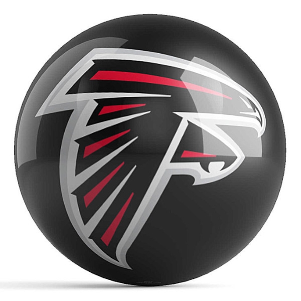 NFL Team Logo Atlanta Falcons