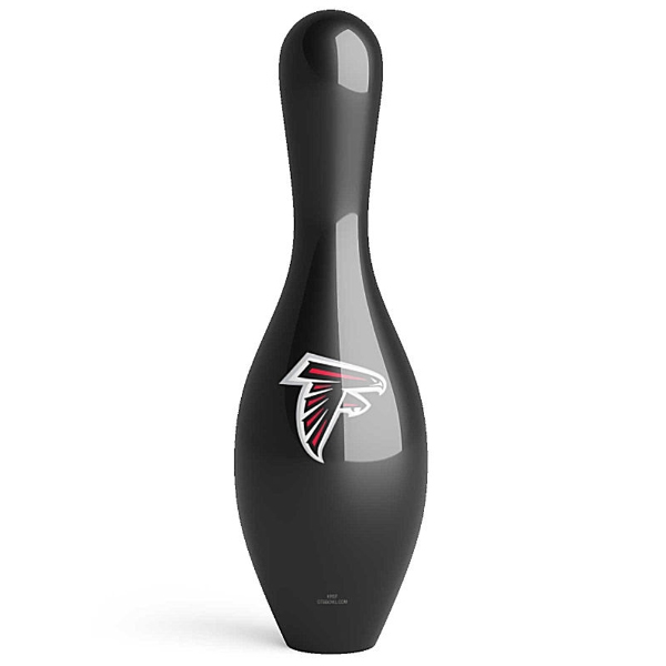 NFL Team Logo - Atlanta Falcons Pin