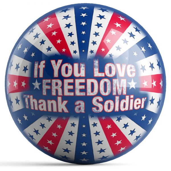 Thank A Soldier