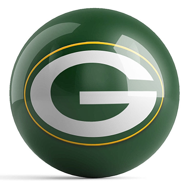 NFL Team Logo Green Bay Packers
