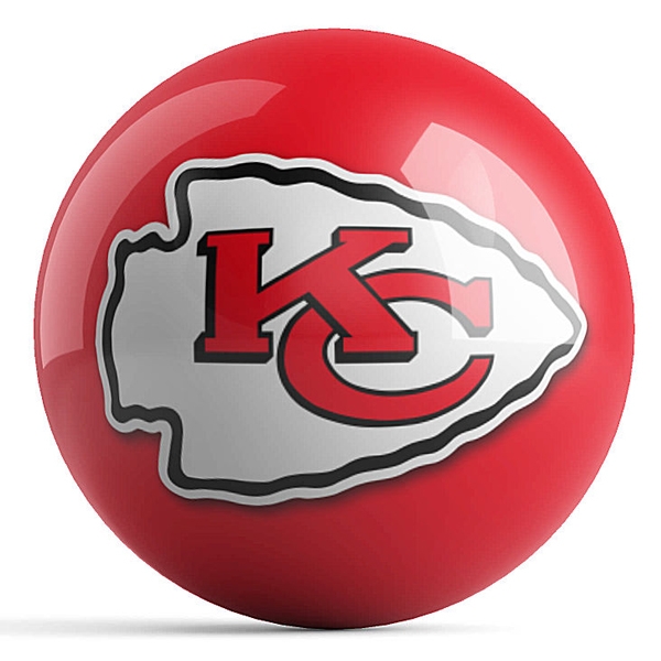 NFL Team Logo Kansas City Chiefs
