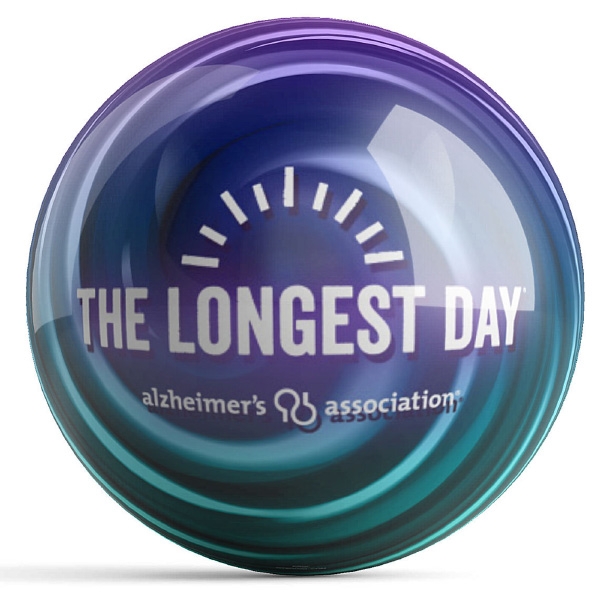 Alzheimer's Association The Longest Day