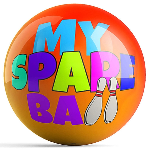 My Spare Ball
