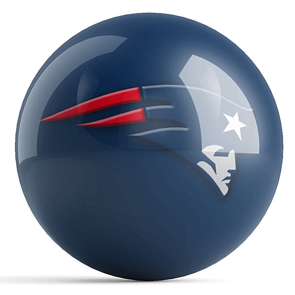 NFL Team Logo New England Patriots