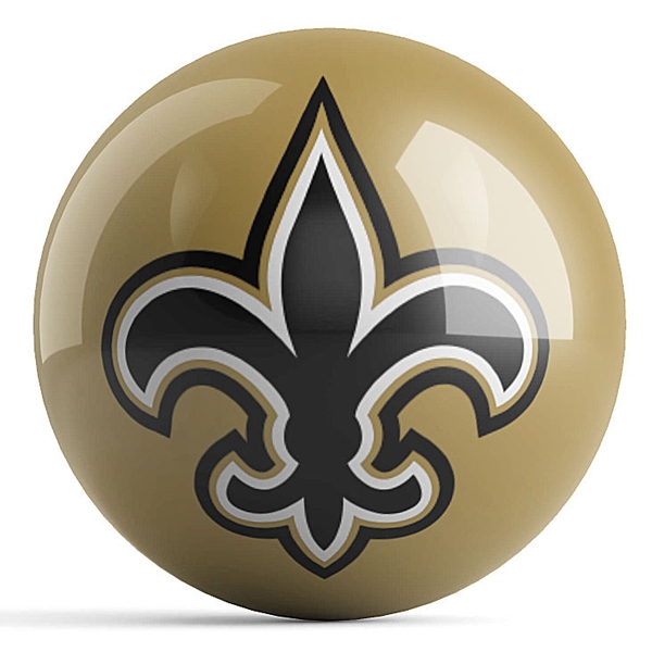 NFL Team Logo New Orleans Saints