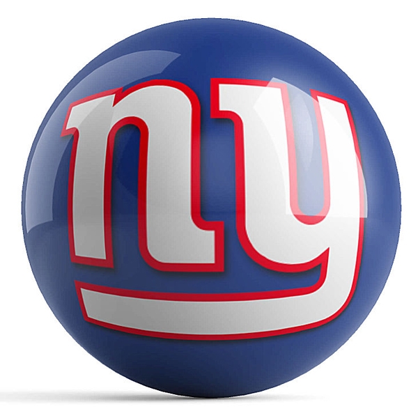 NFL Team Logo New York Giants