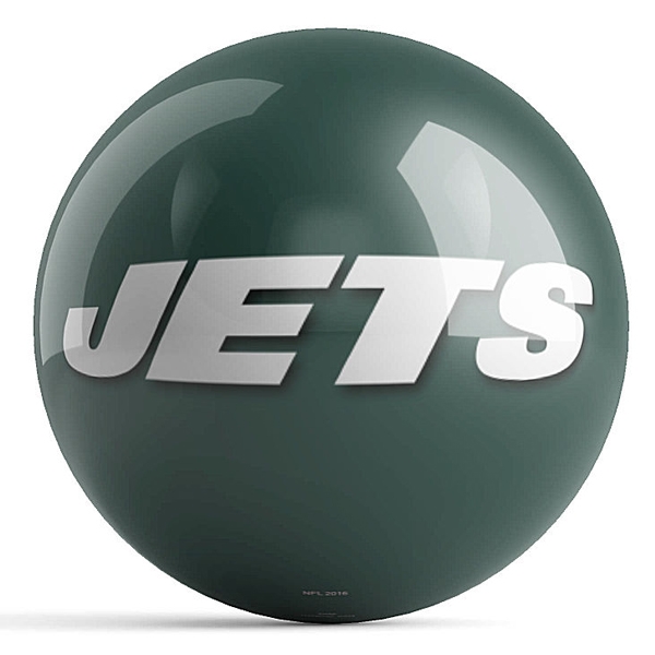 NFL Team Logo New York Jets