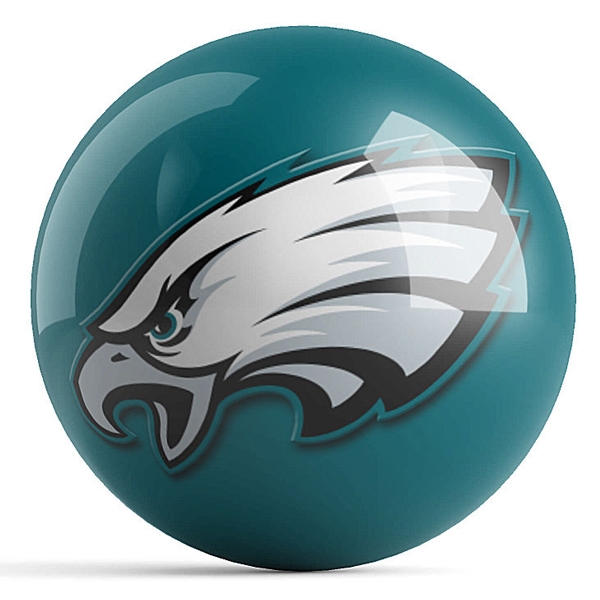 NFL Team Logo Philadelphia Eagles