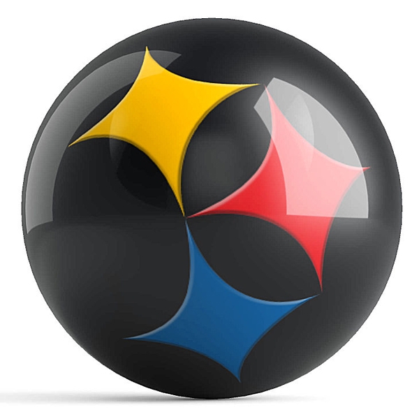 NFL Team Logo Pittsburgh Steelers