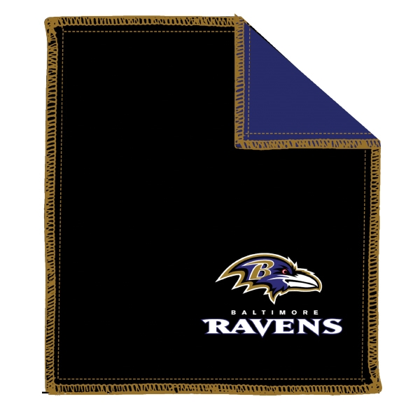 Baltimore Ravens Shammy