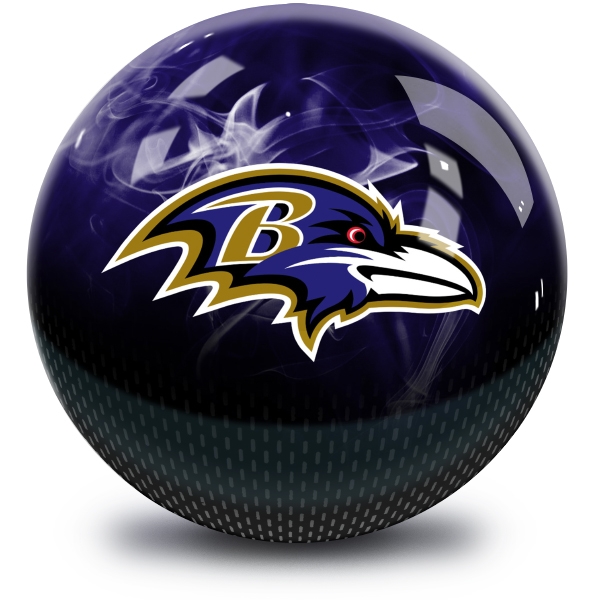 NFL On Fire Baltimore Ravens