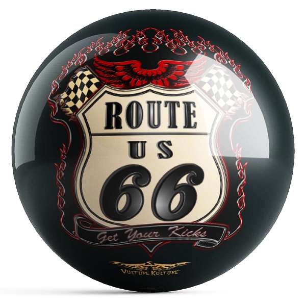 Route 66