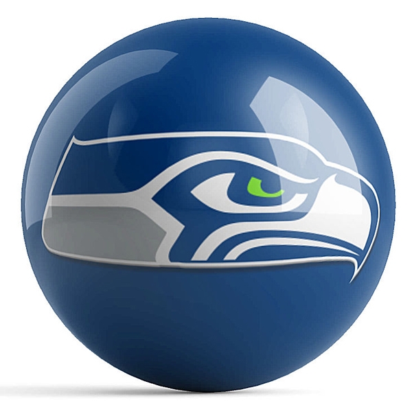 NFL Team Logo Seattle Seahawks