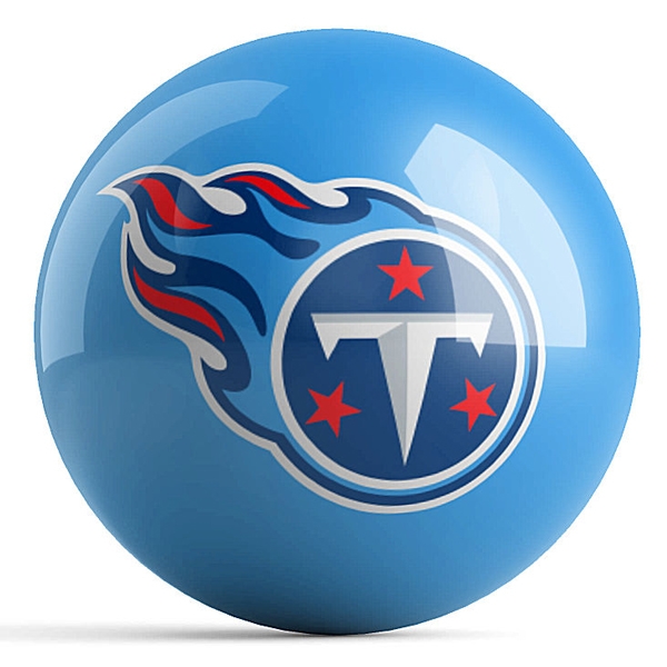 NFL Team Logo Tennessee Titans
