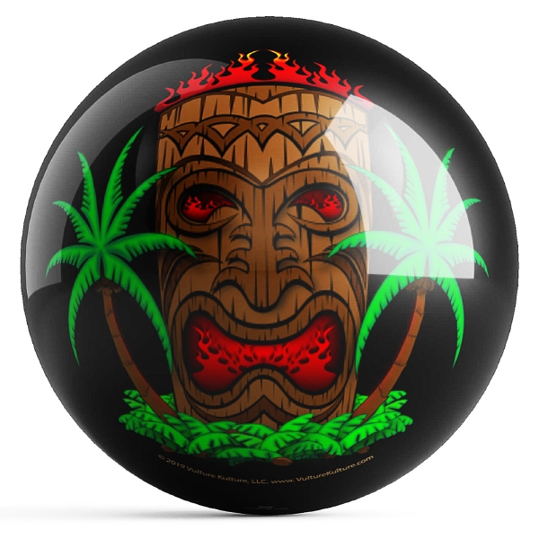 Tiki